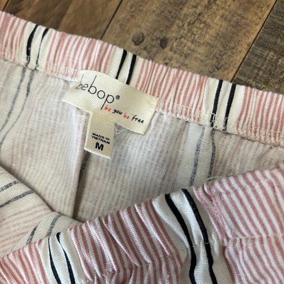 bebop Women’s sleeveless jumper size medium. - Picture 5 of 11